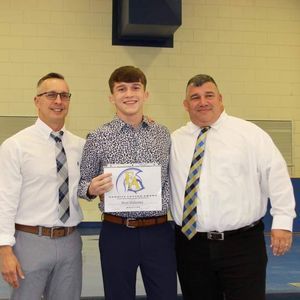 Meet your Posher, Brad